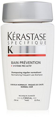 Comprar KERASTASE SPECIFIQUE bain prévention 250 ml al mejor precio