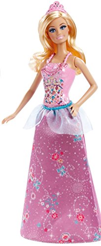 Comprar Mattel - Muñeca Barbie (BCP16) al mejor precio