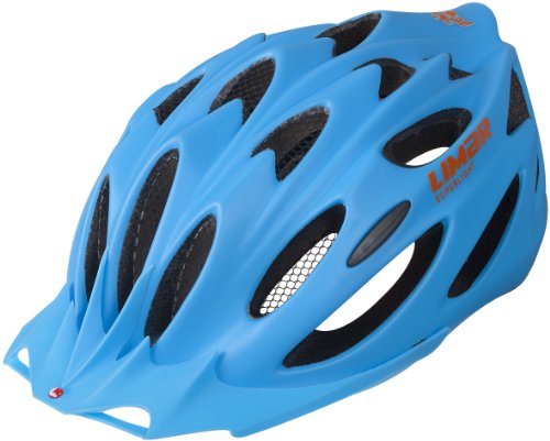 Comprar Limar Zubehoer 757 - Casco de ciclismo multiuso, color multicolor, talla L al mejor precio