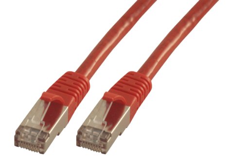 Comprar MCL Cable RJ45 Cat6 3.0 m Rose - Cable de red (Rosa) al mejor precio