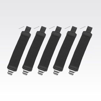 Comprar Zebra SG-MC9523043-01R accesorio para dispositivo de mano - Accesorio para dispositivos portátil (Negro) al mejor precio