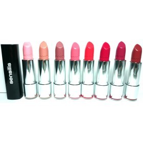 Comprar Sensilis sheer barra de labios brillante hidratante peche 305 al mejor precio