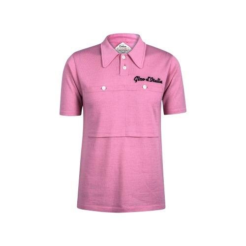 Comprar Santini maillot de manga corta - negro/amarillo, 2X-LARGE, unisex, color Rosa - rosa, tamaño large al mejor precio
