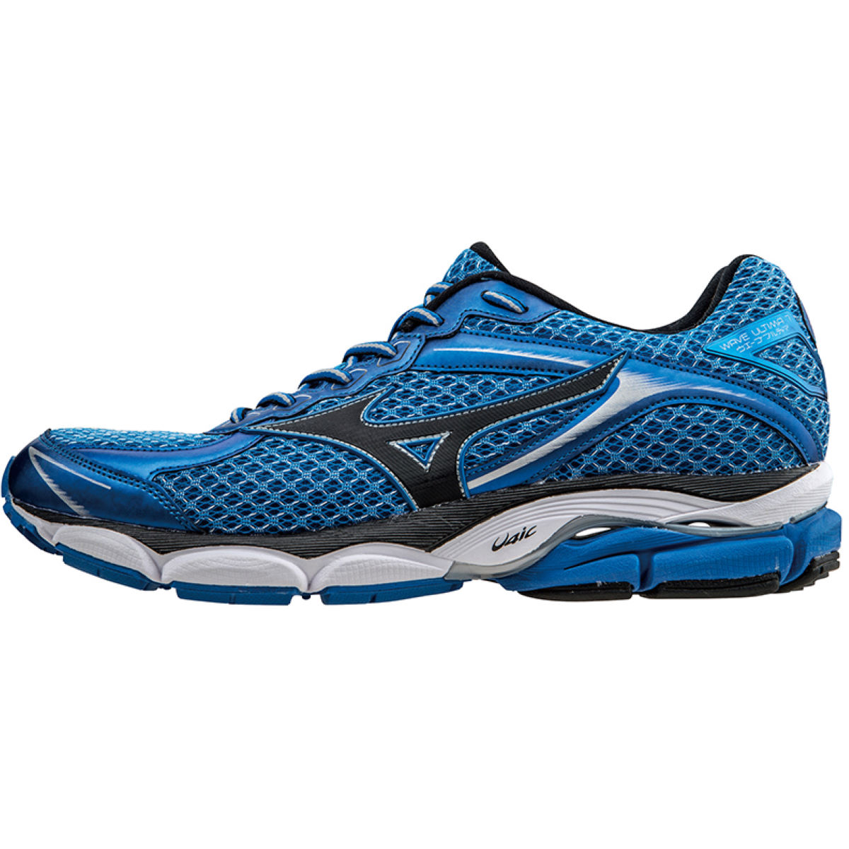 Comprar Zapatillas Mizuno Wave Ultima 7 (PV16) - Zapatillas acolchadas al mejor precio