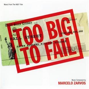Comprar Too Big To Fail   Cd al mejor precio