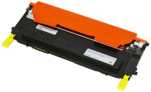 Comprar DELL 593-10496 - Tóner láser 1000 páginas, color amarillo al mejor precio