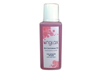 Comparar mejores precios Unglax quitaesmalte suavizante 115 ml con descuentos Comprar Unglax quitaesmalte suavizante 115 ml al mejor precio
