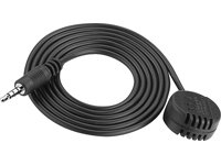 Comprar Sennheiser MKE 800-TV-N - Micrófono para TV sin salida auriculares (para Set 830/840 y 900) al mejor precio