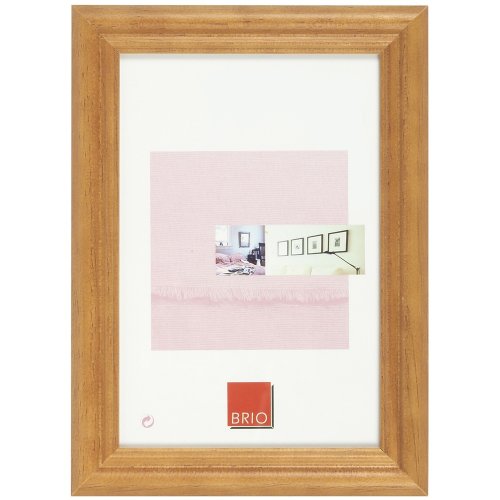 Comprar Brio Circée - Marco de fotos, color color marrón, talla 13X18 cm al mejor precio