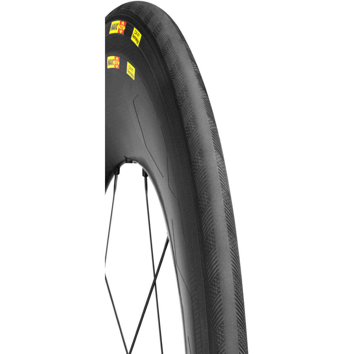 Comprar Tubular Mavic CXR Ultimate GripLink - Cubiertas tubulares - carretera al mejor precio