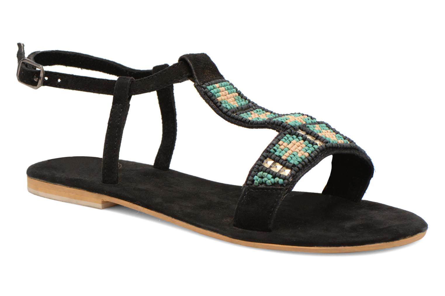 Comprar Maddy by Coolway Negro al mejor precio