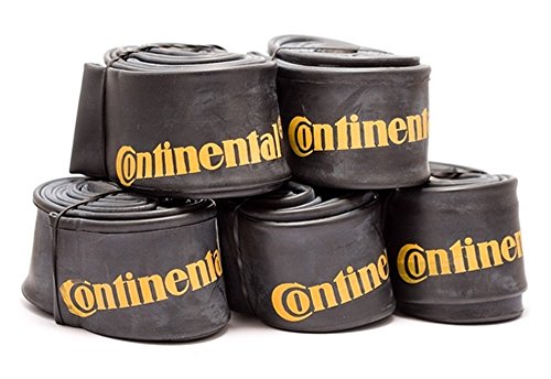 Comprar Continental 181731 - Cámara de aire para bicicleta de montaña, talla (62/70 - 559) al mejor precio