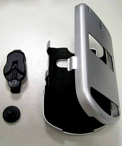 Comprar Europeart web services s.l. 4053909019600 - Funda aluminio vodafone v1620, t-mobile mda iii, o2 xda iii, o2 xda iii, o2 xda iis, vodaphone vda iii, qtek 9090, imate pda 2k al mejor precio