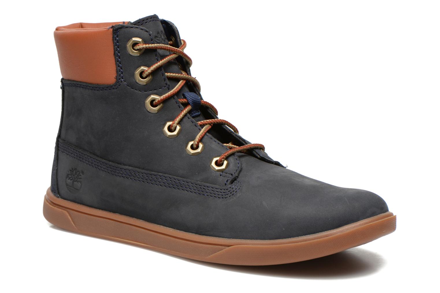Comprar Groveton 6In Lace by Timberland Azul al mejor precio