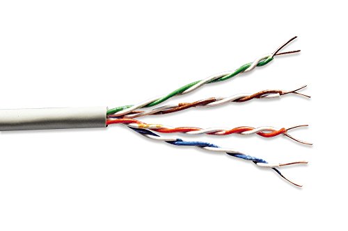 Comprar Assmann DIGITUS CAT 5e cable de instalación U-UTP, fila al mejor precio