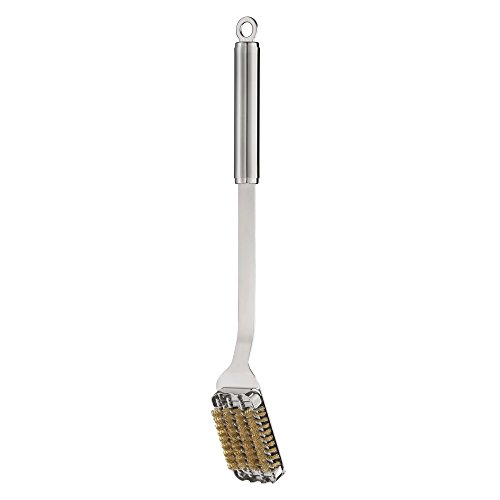 Comprar Roesle 25053 accesorio de barbacoa/grill - accesorios de barbacoa/grill (7,2 cm, 46,5 cm, 6,2 cm) Plata al mejor precio