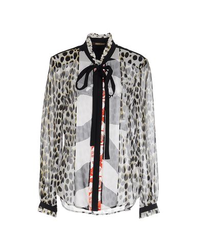 ROBERTO CAVALLI Camisa mujer