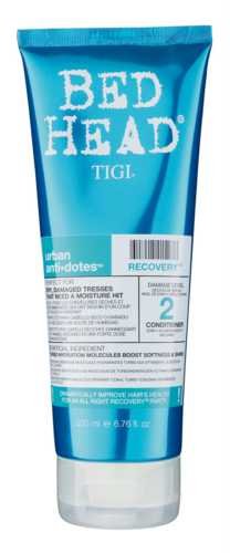 Comprar Tigi. Bed Head Recovery ChampÃº 250 Ml al mejor precio