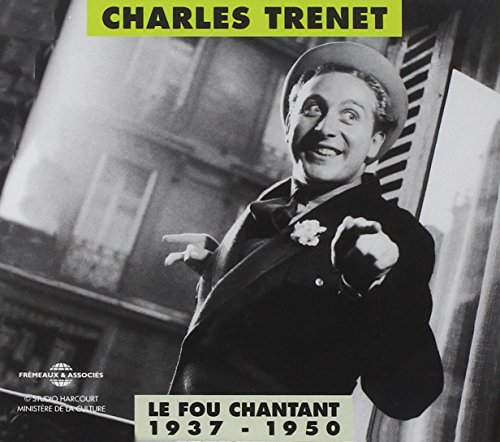 Comprar Le Fou Chantant 1937-1950 al mejor precio
