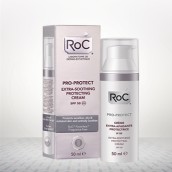 Comprar Roc pro protect crema protectora extra-reconfortante spf 50 50 ml al mejor precio