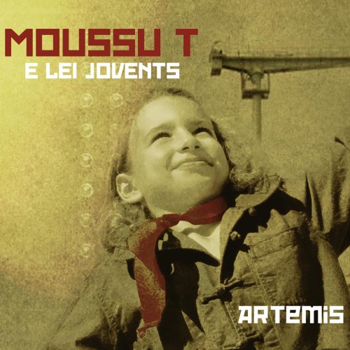 Comprar Moussu T E Lei Jovents / Artemis al mejor precio