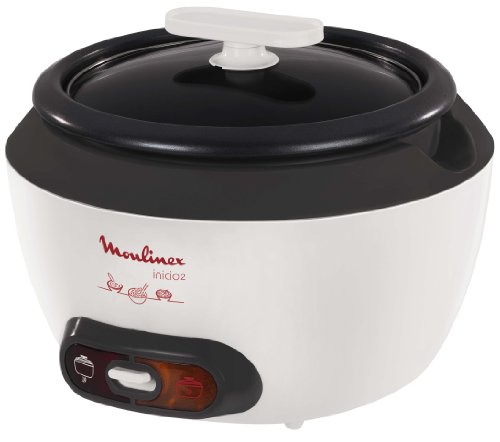 Comprar Moulinex Inicio 2 8P - Arrocera, color blanco al mejor precio