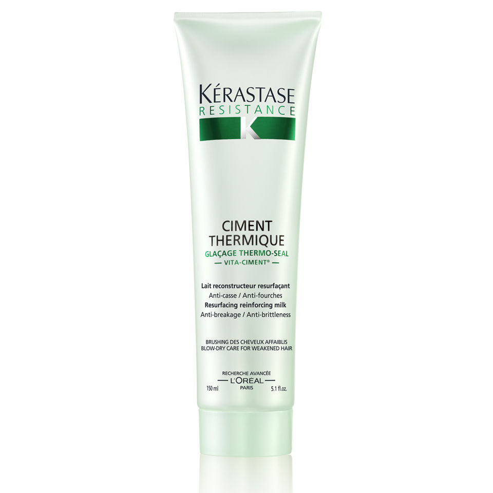Comprar Leche protectora Kérastase Résistance Ciment Thermique (150ml) al mejor precio