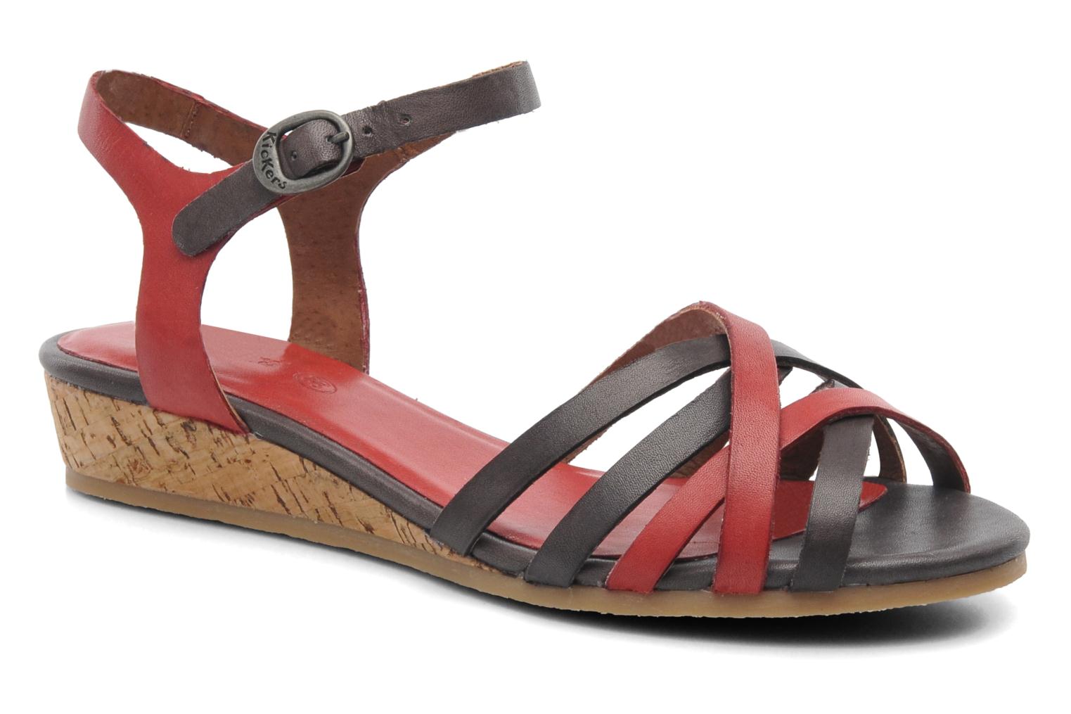 Comprar Cocoli by Kickers Multicolor al mejor precio