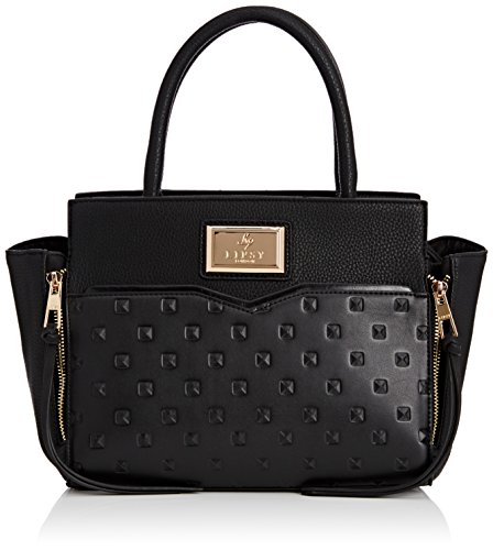 Comprar Lipsy AX02459 - Bolso mujer, color negro, talla al mejor precio