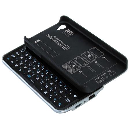 Comprar Best Buy Easy Phone Slide&Type al mejor precio