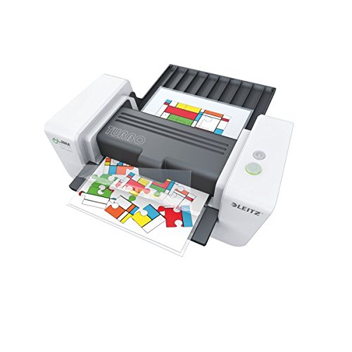 Comprar Leitz 74750000 A4 turbo iLAM touch de Leitz - Plastificadora al mejor precio