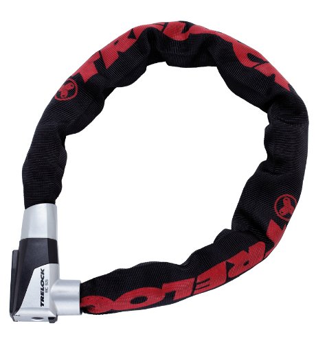 Comprar Candado Trelock BC 515 negro Largo 1100 mm 2014 al mejor precio