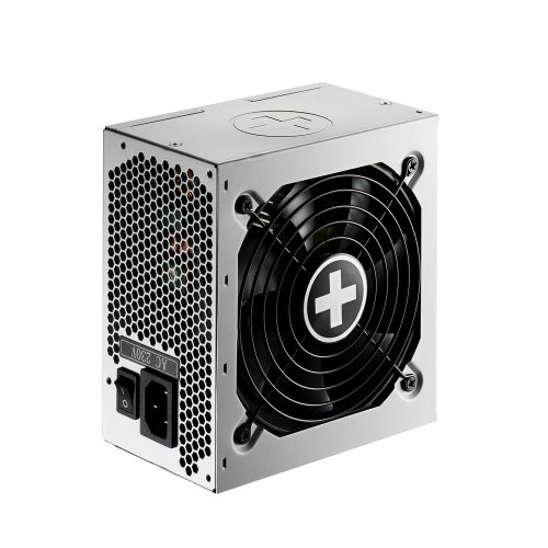 Comprar Xilence OS 350W - Fuente de alimentación (350 W, 115 - 230 V, 2 A, 120 mm, Activo, 20+4 pin ATX) Plata al mejor precio