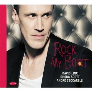 Comprar Rock My Boat al mejor precio