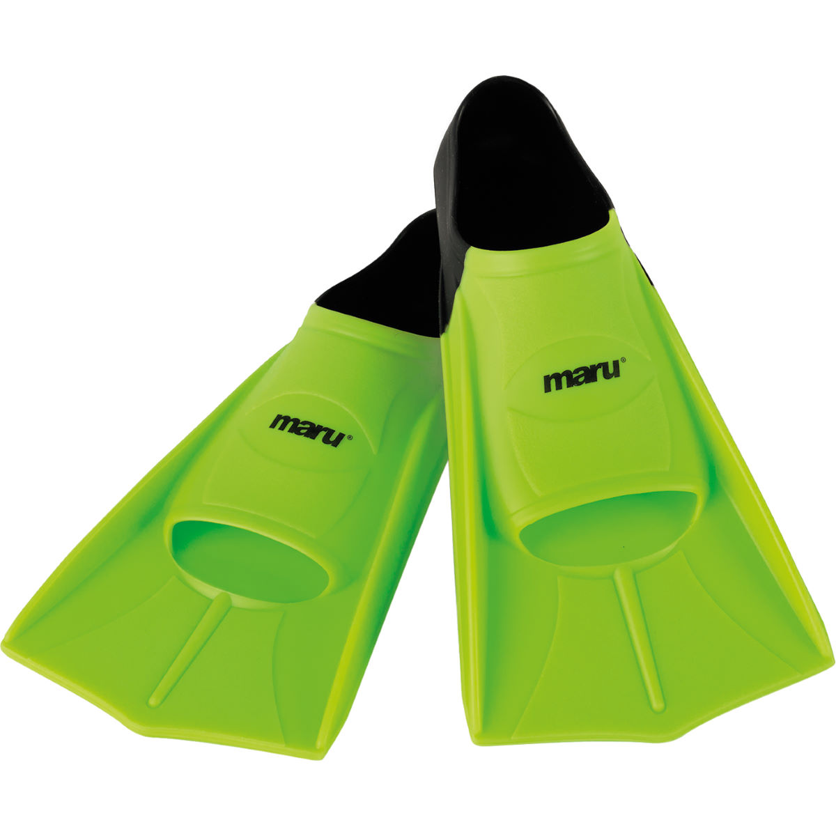 Comprar Aletas de entrenamiento Maru - Training - Aletas de natación al mejor precio