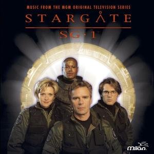 Comprar Stargate Sg-1 [TV Series] al mejor precio