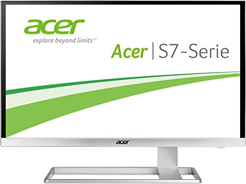 Comprar Acer S277 - Monitor de 27