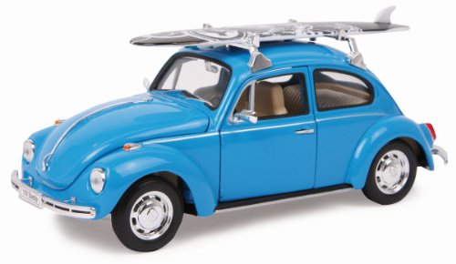 Comprar Coche Miniatura Vw Beetle al mejor precio