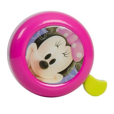 Comprar TIMBRE BICICLETA NIÑOS MINNIE STAMP al mejor precio