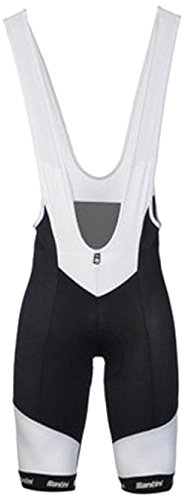 Comprar Santini - Culotte, talla L, color negro al mejor precio