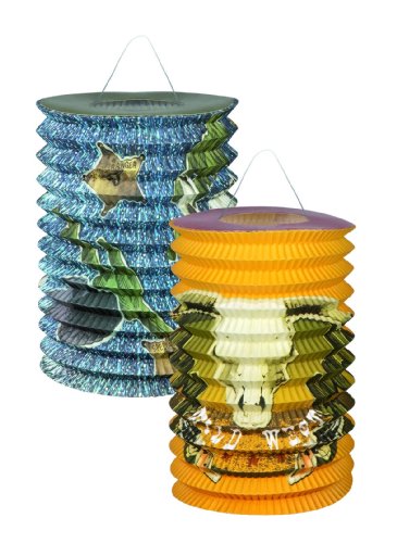 Comprar Farolillos del oeste al mejor precio