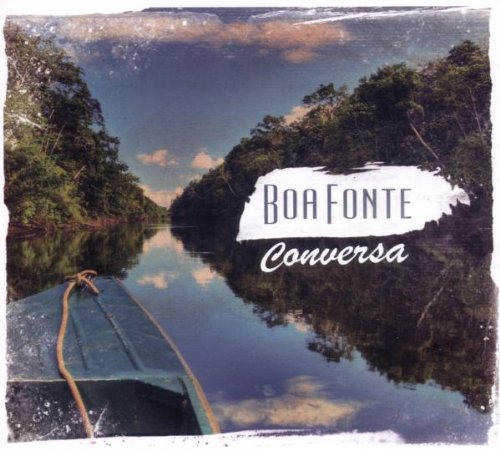 Comprar Conversa boa fonte al mejor precio