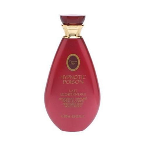 Comparar mejores precios Dior Hypnotic Poison Body Milk 200 ml con descuentos Comprar Dior Hypnotic Poison Body Milk 200 ml al mejor precio