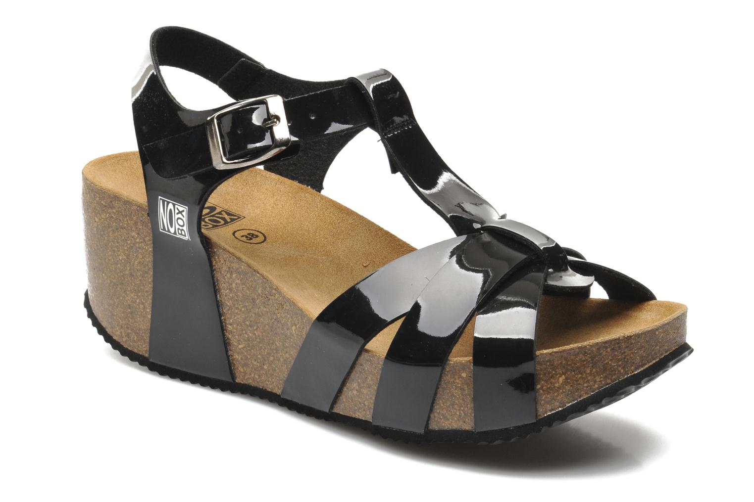 Comprar Judy by No Box Negro al mejor precio