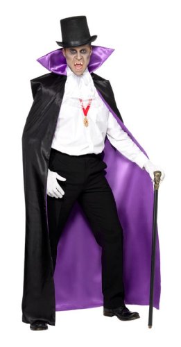 Comprar SmiffyŽs Cuente reversible del Cabo (Negro / Morado) al mejor precio