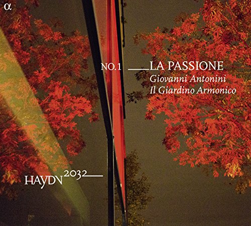 Comprar Haydn/Gluck: La Passione / Il Giardino Armonico al mejor precio