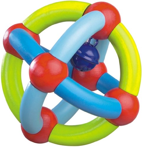 Comprar 3742 - HABA - Greifling Viva al mejor precio