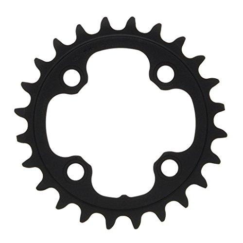 Comprar Shimano 1LW24000 - Plato 24D M770 Deore Xt 10 Velocidades al mejor precio