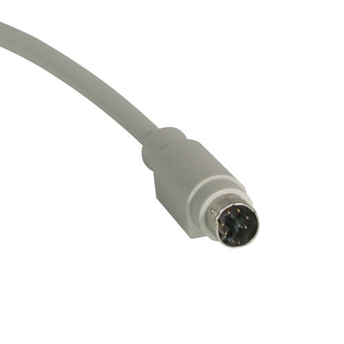 Comprar C2G 2m PS/2 Cable - Cable PS/2 (Gris) al mejor precio