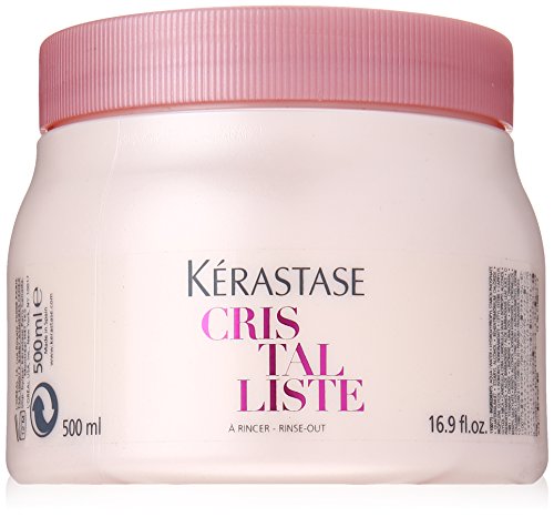 Comprar KERASTASE CRISTALLISTE masque 500 ml al mejor precio
